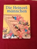 Kinderbuch Die Heinzelmânnchen von Köln Hessen - Bensheim Vorschau