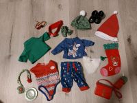 Baby Born Weihnachts-Kleidung Brandenburg - Seelow Vorschau