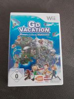 Wii Spiel GO VACATION Kiel - Elmschenhagen-Nord Vorschau