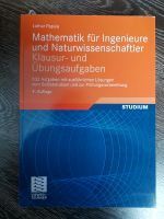 Mathematik für Ingenieure und Naturwissenschaftler Schleswig-Holstein - Henstedt-Ulzburg Vorschau