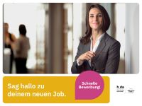 SAP-HCM Key-User (100%) (m/w/d) (Hochschule Darmstadt) *49500 - 66000 EUR/Jahr* in Darmstadt Hessen - Darmstadt Vorschau