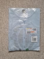 Blaue Bluse Gr. 42 original verpackt Sachsen-Anhalt - Teuchern Vorschau