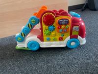 VTech Tut Tut Baby Flitzer Autotransporter mit Sound Nordrhein-Westfalen - Hürth Vorschau