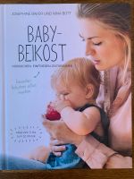 Buch “Baby-Beikost” von Nina Bott Baden-Württemberg - Sachsenheim Vorschau