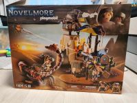 Playmobil Novelmore 71024 Skorpion wüsten Set Bielefeld - Stieghorst Vorschau
