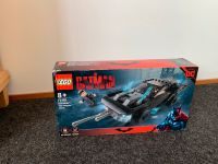 Lego Set Batman Bayern - Hawangen Vorschau