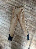 Reithose Tommy Hilfiger beige/ neuwertig/ s Nordrhein-Westfalen - Straelen Vorschau