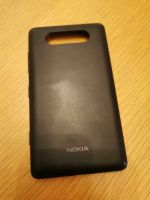 Nokia Lumia 820 Case Hülle schwarz Bayern - Pfaffenhausen Vorschau