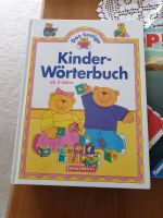 Kinder Wörterbuch Bayern - Augsburg Vorschau