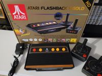 Atari Flashback 8 Gold Brandenburg - Zossen-Nächst Neuendorf Vorschau
