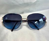 Christian Dior Sonnenbrille Vintage 80er Jahre Schleswig-Holstein - Bargteheide Vorschau