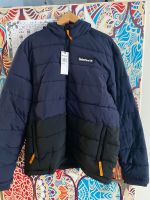 Timberland Daunenjacke Größe XL/52 Neu West - Griesheim Vorschau