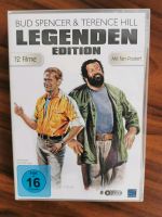 Bud Spencer Terece Hill Legenden Edition DVD Box Dresden - Cotta Vorschau