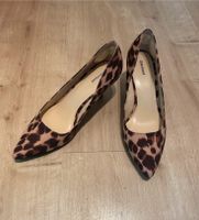 Schuhe Pumps Graceland Gr 40 Bochum - Bochum-Mitte Vorschau