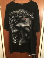 T-Shirt "Skull & Dragon" inkl. Versand! Baden-Württemberg - Eisingen Vorschau