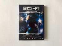 Sci-fi Collection - 9 Filme DVD Box Berlin - Friedenau Vorschau