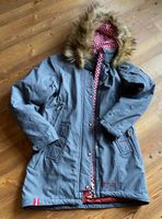 Almgwand Damen Winterjacke Größe 38 Bayern - Lichtenfels Vorschau