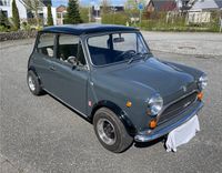 Mini Innocenti 1300 Schleswig-Holstein - Flensburg Vorschau