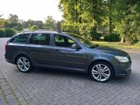 Skoda Skoda Octavia Combi 2.0 TSI DSG RS, AHK, Winterr Niedersachsen - Osnabrück Vorschau