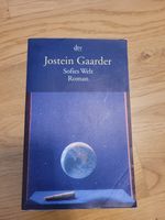 Sofies Welt - Roman über die Geschichte der Philosophie Baden-Württemberg - Neuler Vorschau