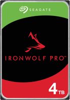 Seagate IronWolf Pro 4TB HDD 3.5 Zoll NAS Festplatte SATA 6Gb/s Nordrhein-Westfalen - Lübbecke  Vorschau