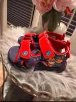 Sandalen Paw Patrol NEU Nordrhein-Westfalen - Kreuztal Vorschau