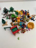 Playmobil Set Weihnachten Baden-Württemberg - Baden-Baden Vorschau