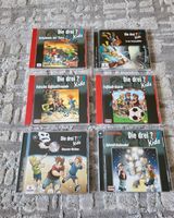 Die drei Fragezeichen Kids (7 CD's❗️) Saarland - Saarlouis Vorschau