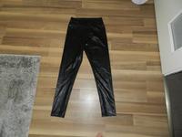 Damen PU Leggings Gr. L NEU Nordwestmecklenburg - Landkreis - Herrnburg Vorschau