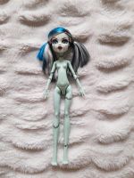 Frankie Stein Monster High Puppe Ersatzteile Berlin - Treptow Vorschau