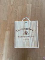 Weinkiste, Holzkiste, Châteauneuf du Pape, Deko Hedelfingen - Lederberg Vorschau