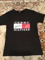 TOMMY HILFIGER T-Shirt Old Look Style NP 49 € Berlin - Tempelhof Vorschau