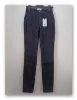 H.I.S Damen Jeans Hose Stretch High Waist Slim Fit - Gr. W27/L32 Nordrhein-Westfalen - Bad Driburg Vorschau