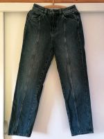 Massimo Dutti High Waist Jeans Gr. 38 Niedersachsen - Braunschweig Vorschau