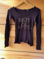 Longsleeve von Rich&Royal in Gr. S - siehe Bilder Bayern - Meitingen Vorschau