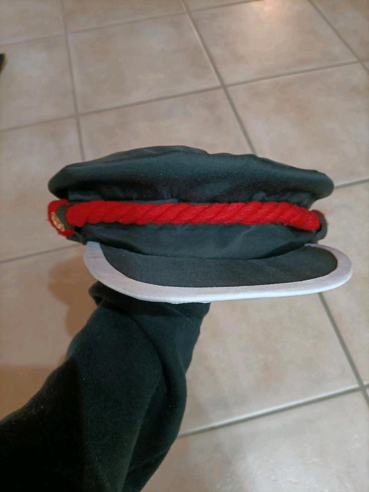 Anime Cosplay Hanako Kun, Toilet Bound, Jibaku Shounen Hanako in Borgholzhausen