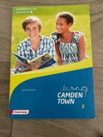 Camden Town 3 Workbook mit Löser Rostock - Südstadt Vorschau