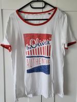 T-Shirt s.Oliver Gr.38 neuwertig ♥️ Bayern - Stockheim Oberfr Vorschau