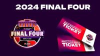 Ich suche Final four Tickets Basketball Berlin für alle Spiele Friedrichshain-Kreuzberg - Friedrichshain Vorschau