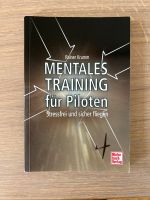 Buch Mentales Training für Piloten Sendling - Obersendling Vorschau