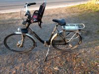 Damen E-Bike Gazelle an Bastler. Niedersachsen - Rastede Vorschau