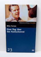 DVD Einer flog über das Kuckucksnest Leipzig - Altlindenau Vorschau