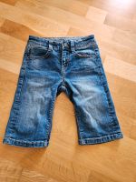 S.Oliver Jeansshorts Shorts Gr. 116 Slim Bayern - Stephansposching Vorschau