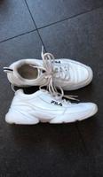 Fila Schuhe in Größe 39 Hessen - Friedberg (Hessen) Vorschau