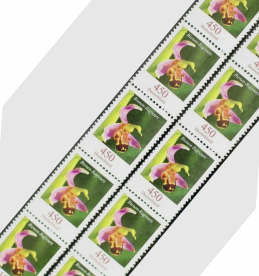 ❌Kaufe gültige Briefmarken ab 2001 Porto Frankaturware Nominale ❌ in Gräfelfing
