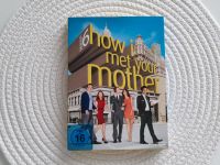 How I met your mother Staffel 6 DVD Bayern - Neu Ulm Vorschau