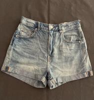 Kurze Jeans Shorts Altona - Hamburg Othmarschen Vorschau