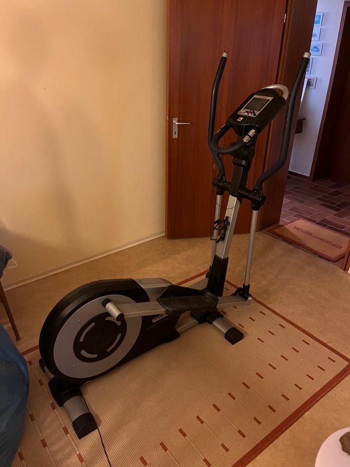 Verkaufe Kettler Ergometer XTR1 in Hilpoltstein