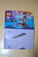 Lego friends 30205 Popstar roter Teppich Nordrhein-Westfalen - Meschede Vorschau