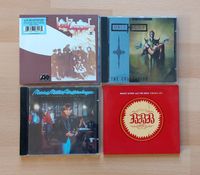 CD’s Rock, Pop, Soul, usw. Baden-Württemberg - Renningen Vorschau